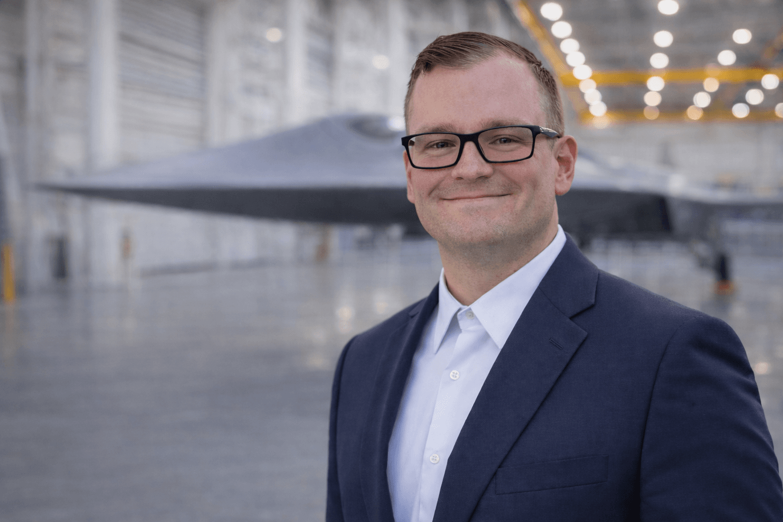 Founder of Kestrel Labs